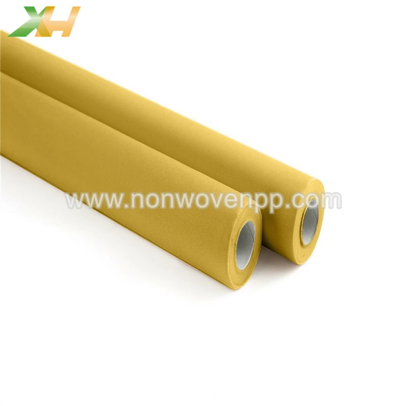 table cloth roll